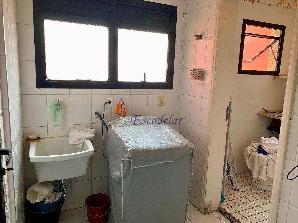 Apartamento à venda com 3 quartos, 126m² - Foto 15