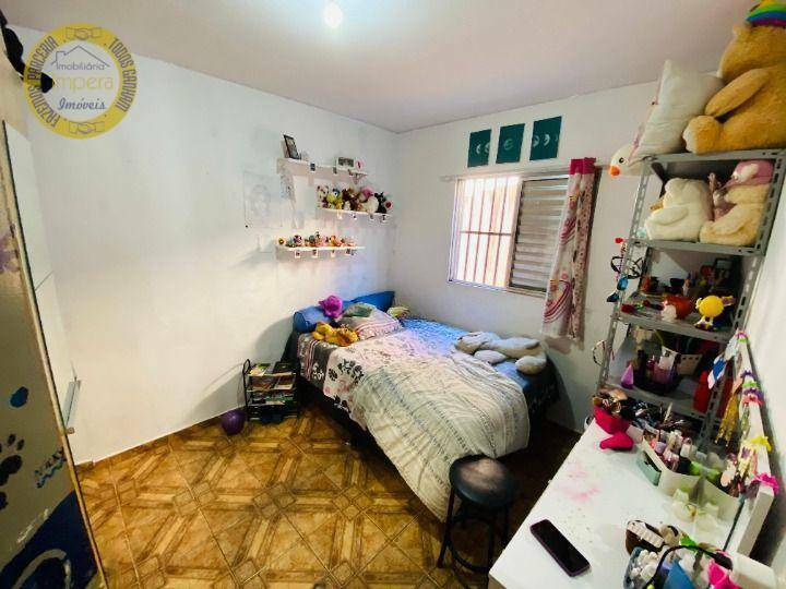 Casa à venda com 3 quartos, 111m² - Foto 15