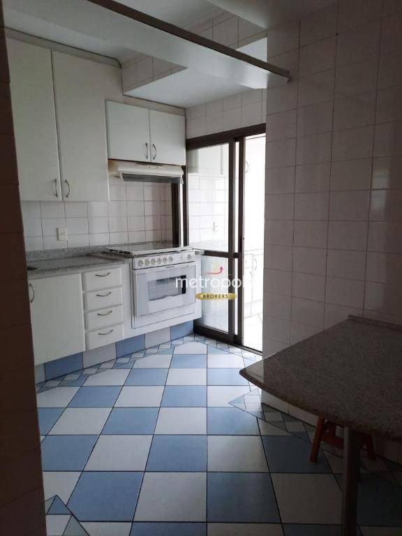 Apartamento à venda com 3 quartos, 123m² - Foto 3