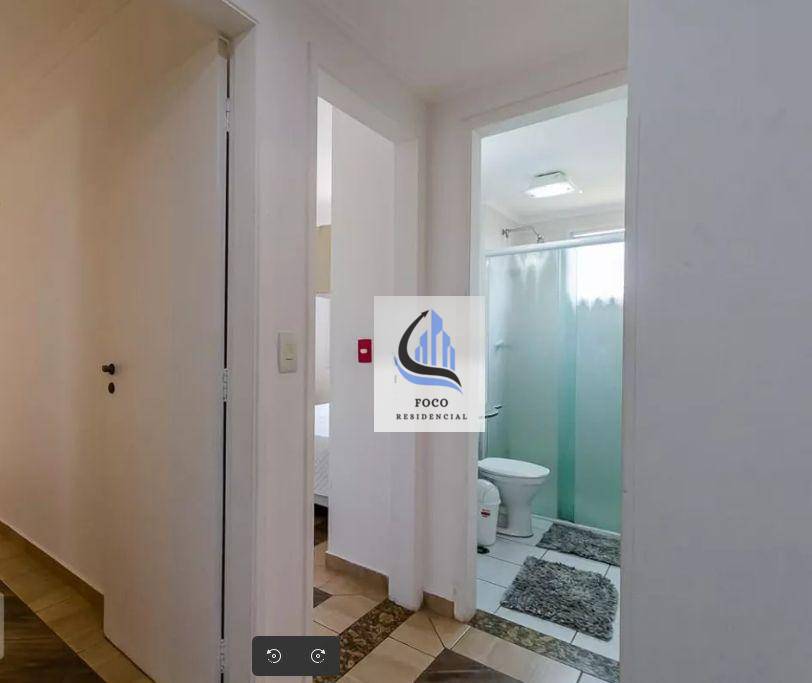 Apartamento à venda com 3 quartos, 100m² - Foto 5