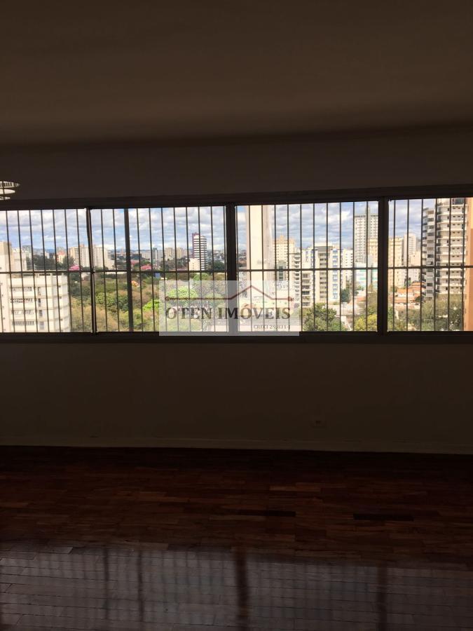 Apartamento à venda com 3 quartos, 120m² - Foto 4