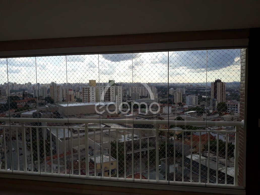 Apartamento à venda com 2 quartos, 134m² - Foto 2