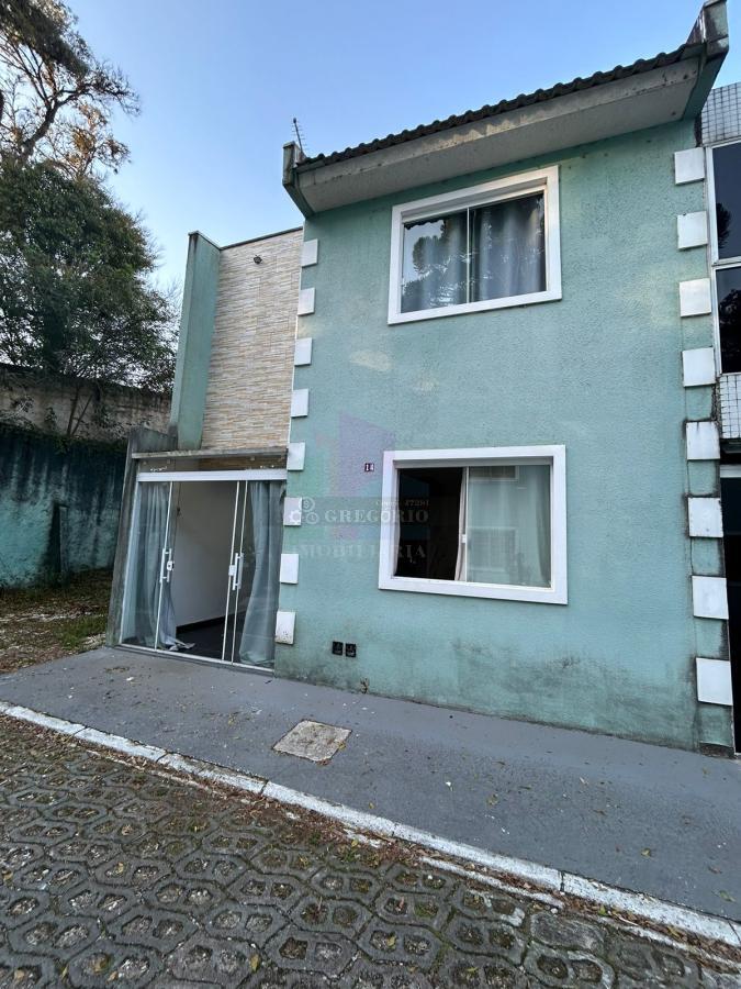 Sobrado para alugar com 2 quartos, 118m² - Foto 26