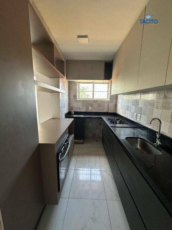 Apartamento à venda com 3 quartos, 62m² - Foto 8