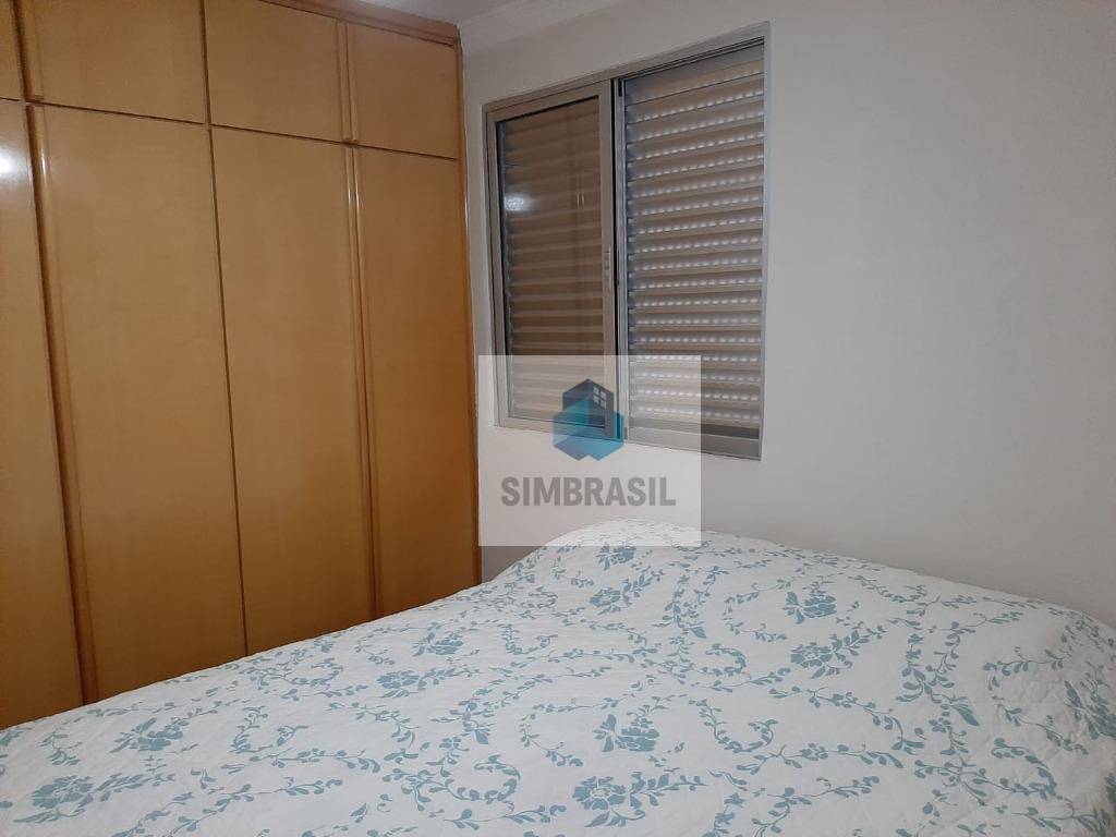 Apartamento à venda com 3 quartos, 60m² - Foto 8