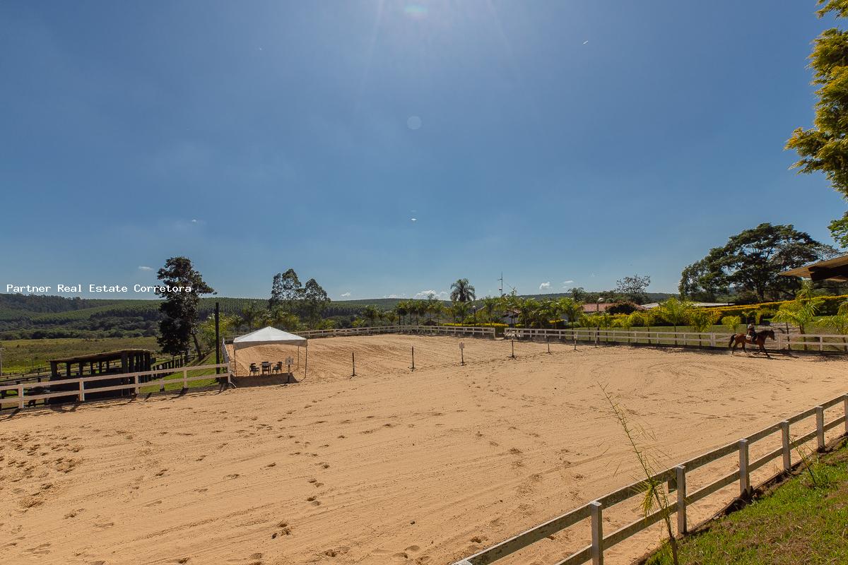 Fazenda-Sítio-Chácara, 3 quartos - Foto 1