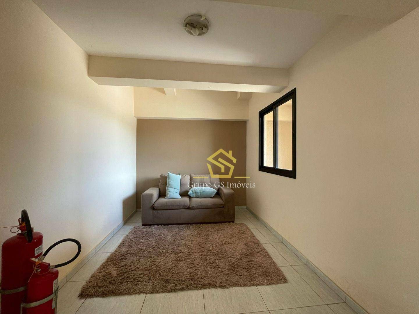 Apartamento para alugar com 2 quartos, 80m² - Foto 15