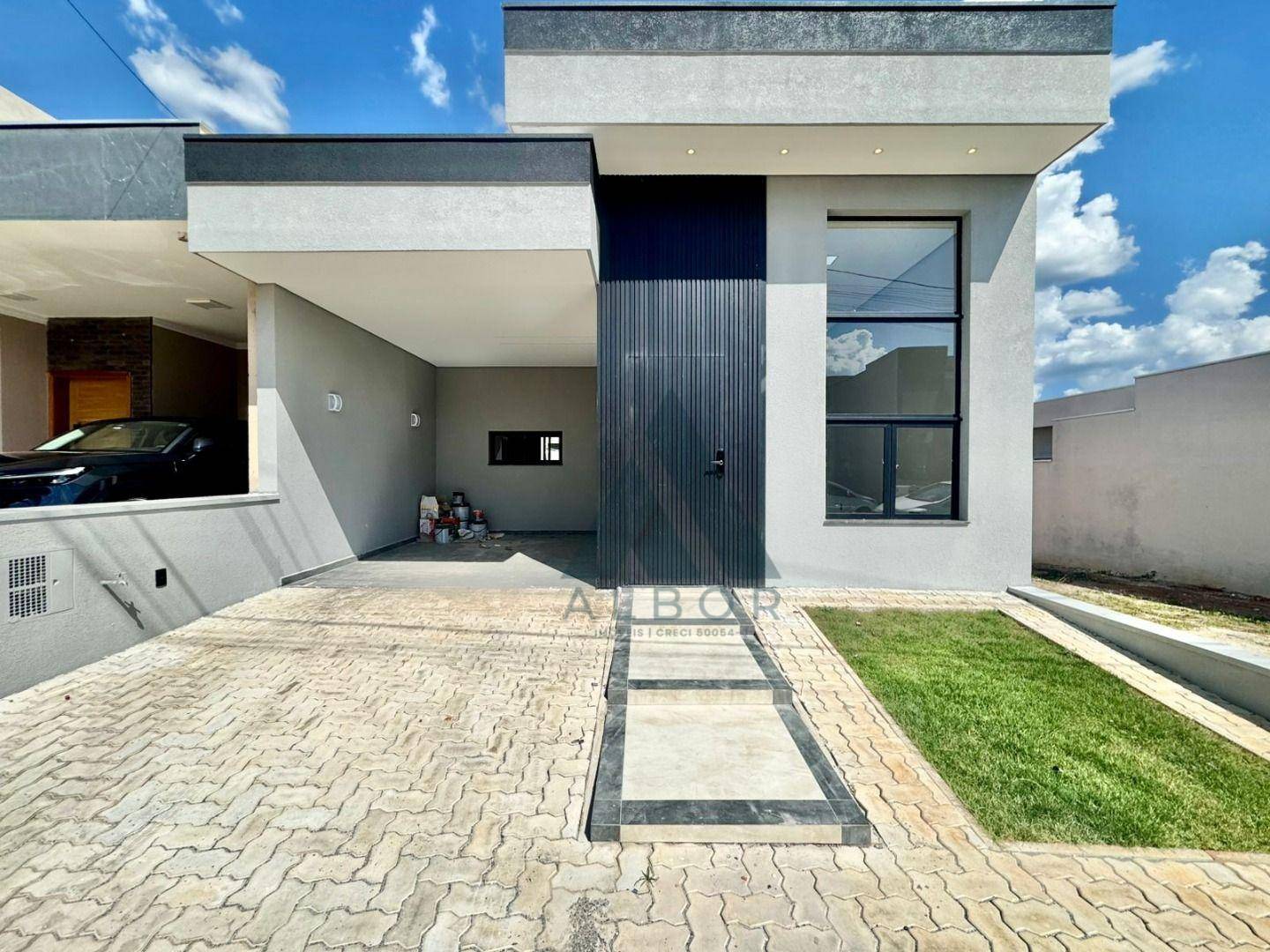 Casa de Condomínio, 2 quartos - Foto 1