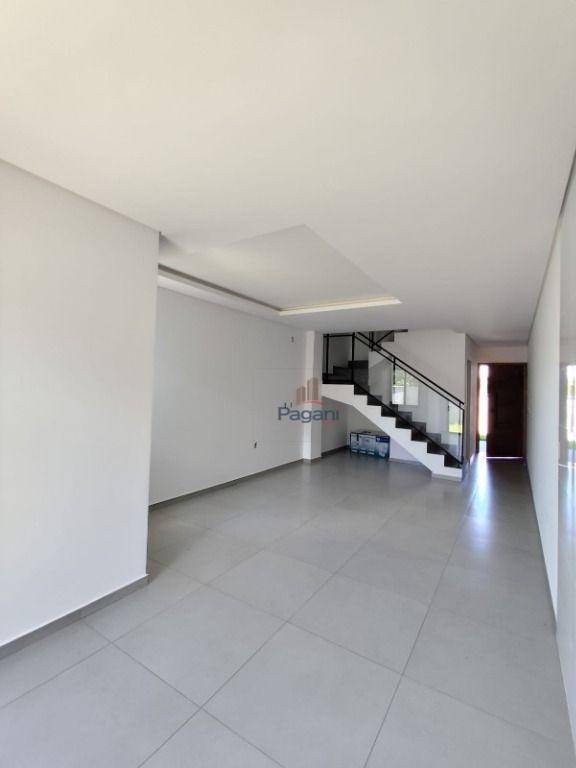 Sobrado à venda com 3 quartos, 116m² - Foto 12