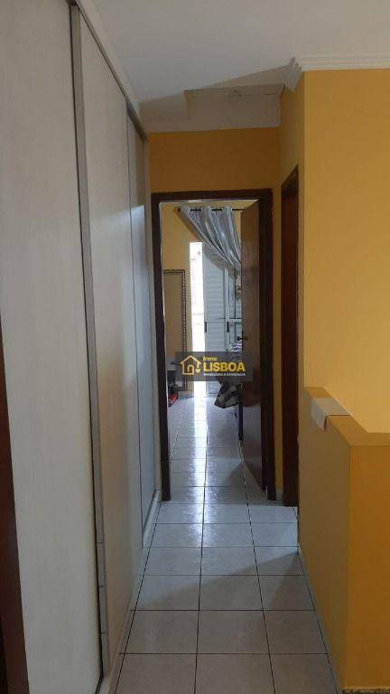 Sobrado à venda com 3 quartos, 85m² - Foto 13