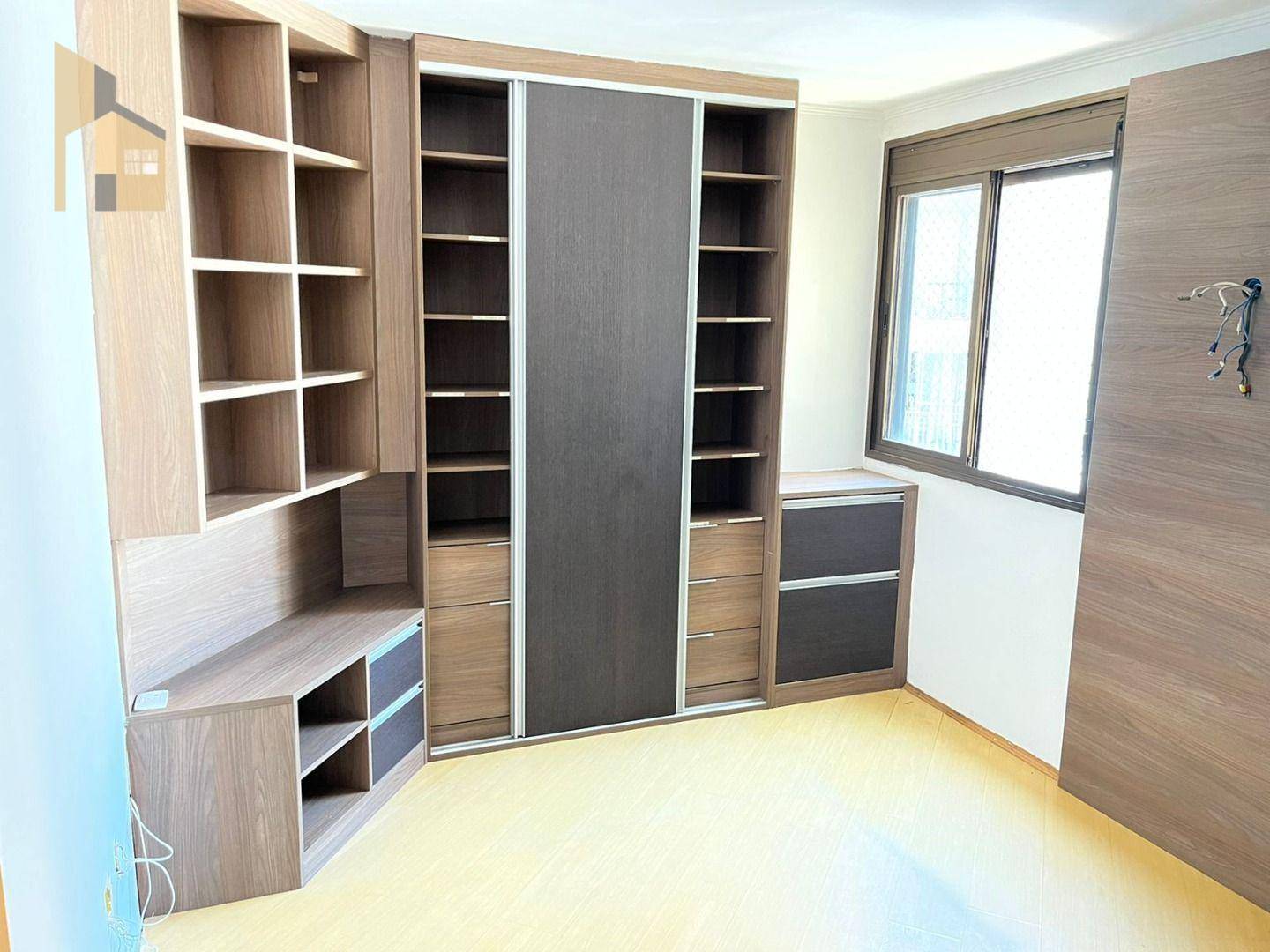 Apartamento à venda com 3 quartos, 100m² - Foto 6