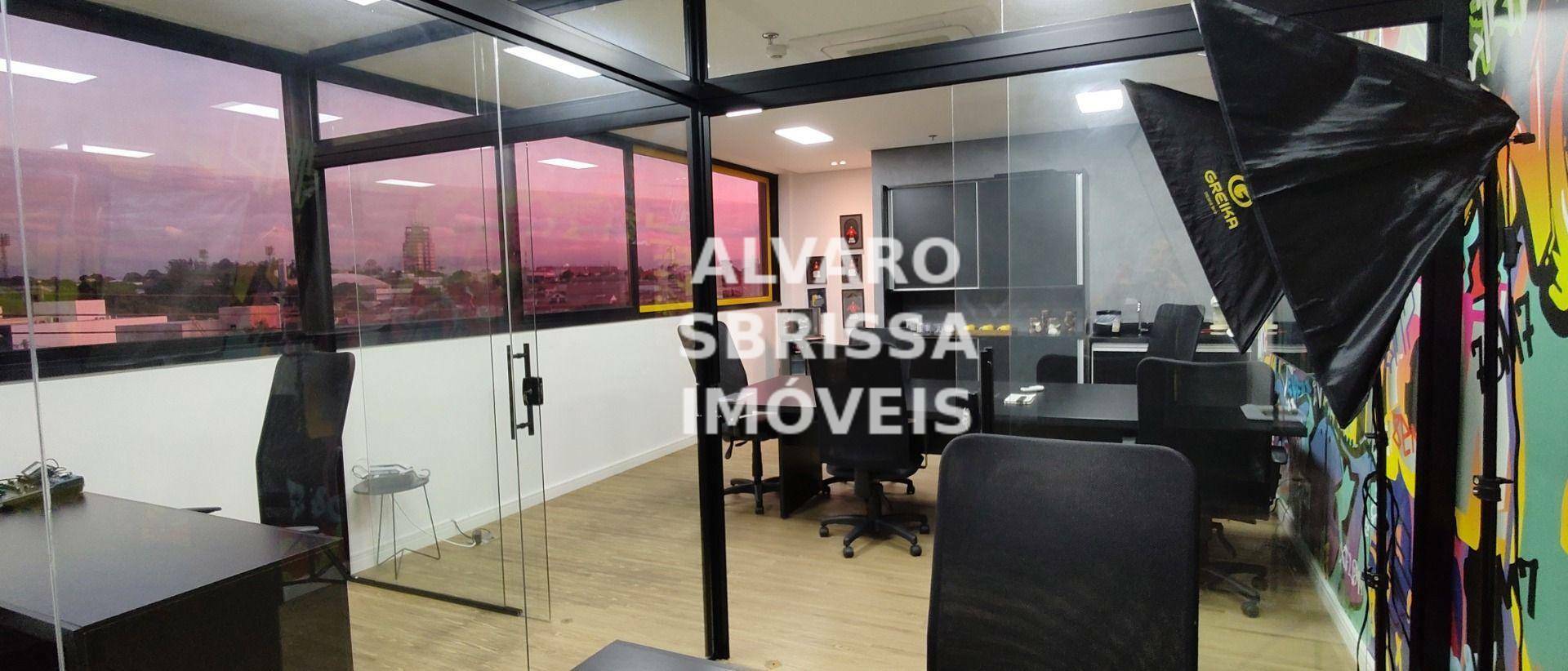 Conjunto Comercial-Sala à venda, 50m² - Foto 2