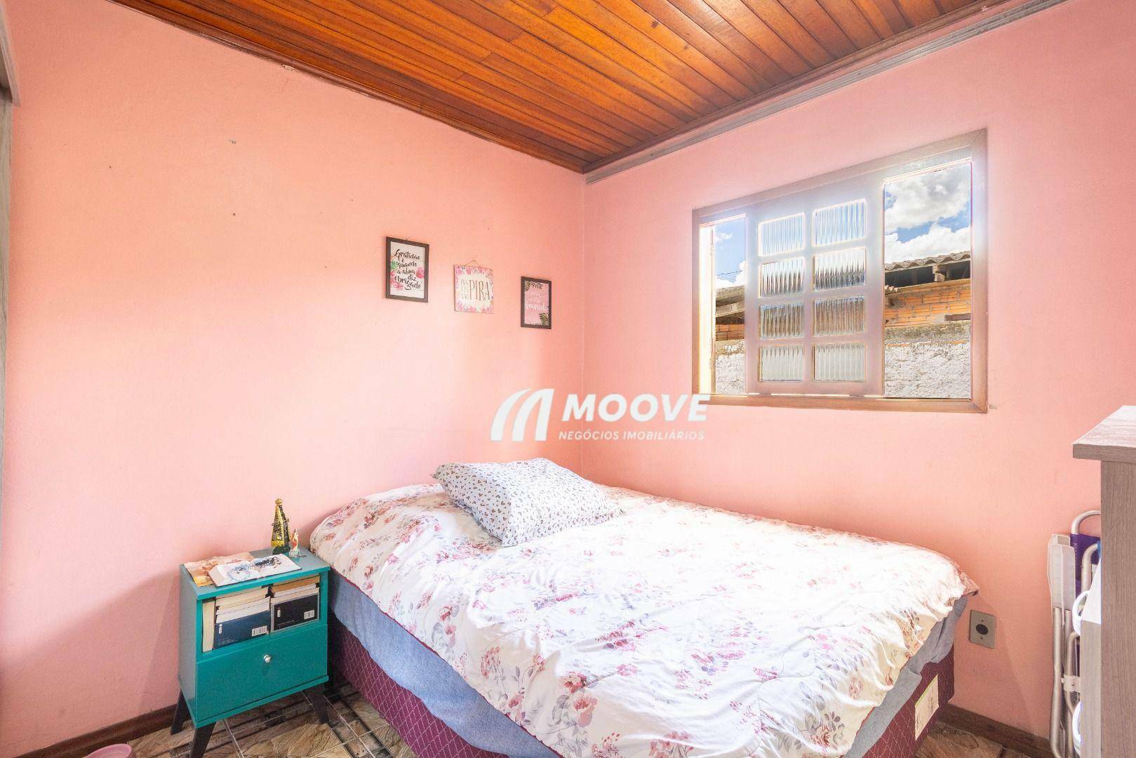 Casa à venda com 3 quartos, 170m² - Foto 9