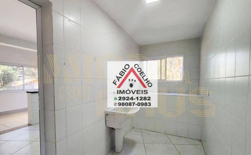 Sobrado à venda com 3 quartos, 180m² - Foto 13