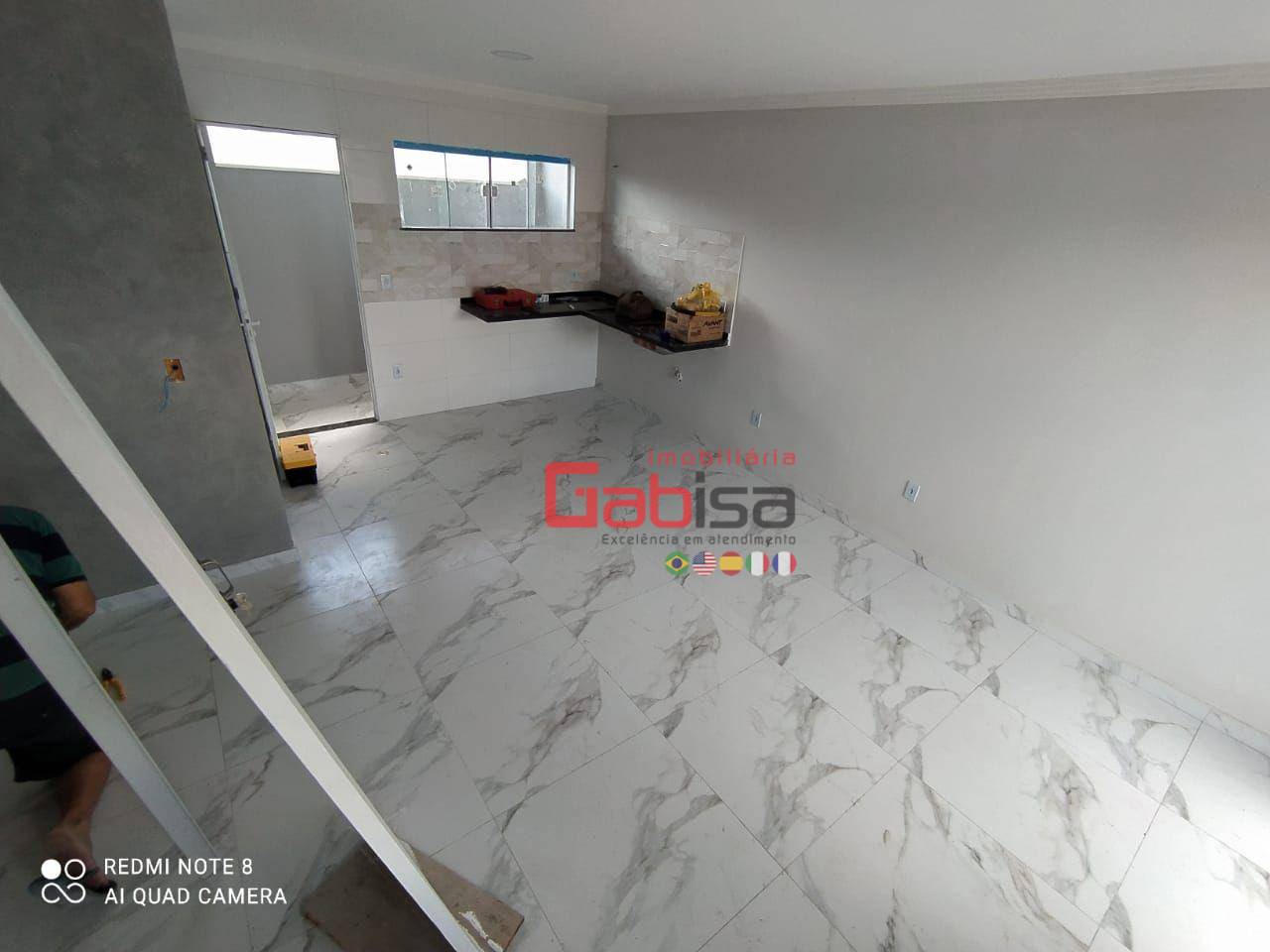 Casa de Condomínio à venda com 2 quartos, 80m² - Foto 4