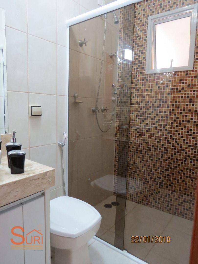 Sobrado à venda com 3 quartos, 168m² - Foto 19