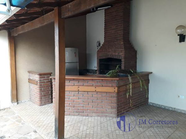 Casa à venda com 3 quartos, 298m² - Foto 36