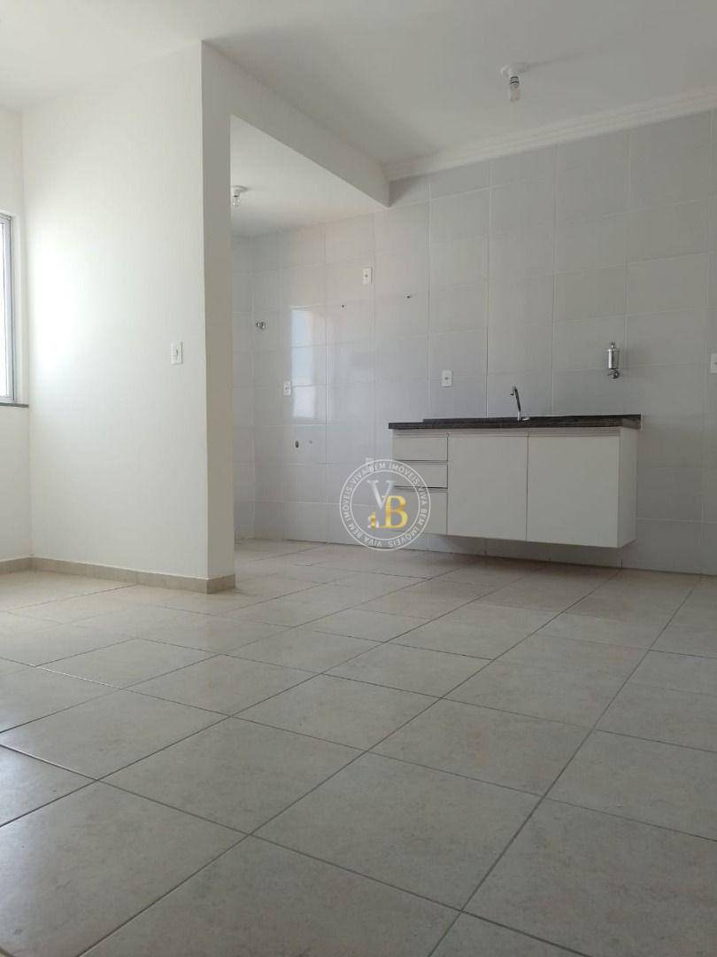 Apartamento à venda com 2 quartos, 50m² - Foto 10