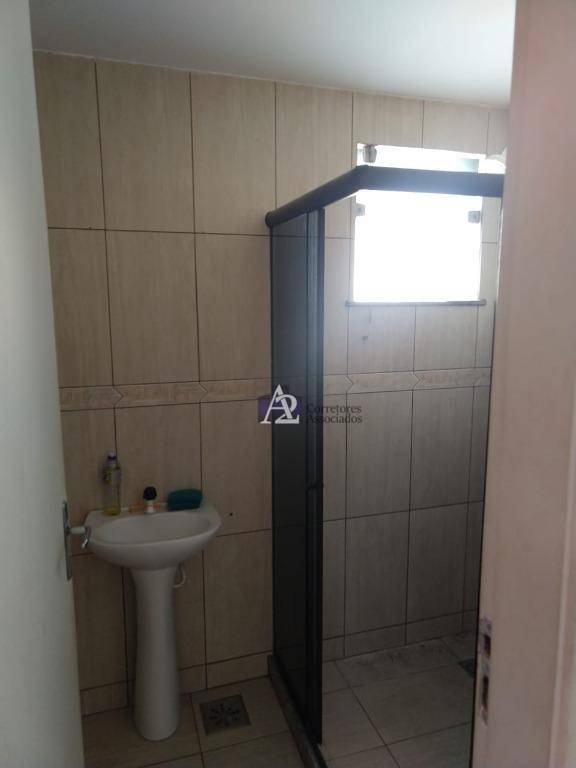 Apartamento à venda com 2 quartos, 54m² - Foto 5