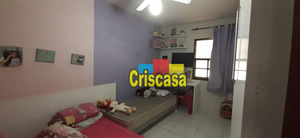 Casa de Condomínio à venda com 2 quartos, 60m² - Foto 16