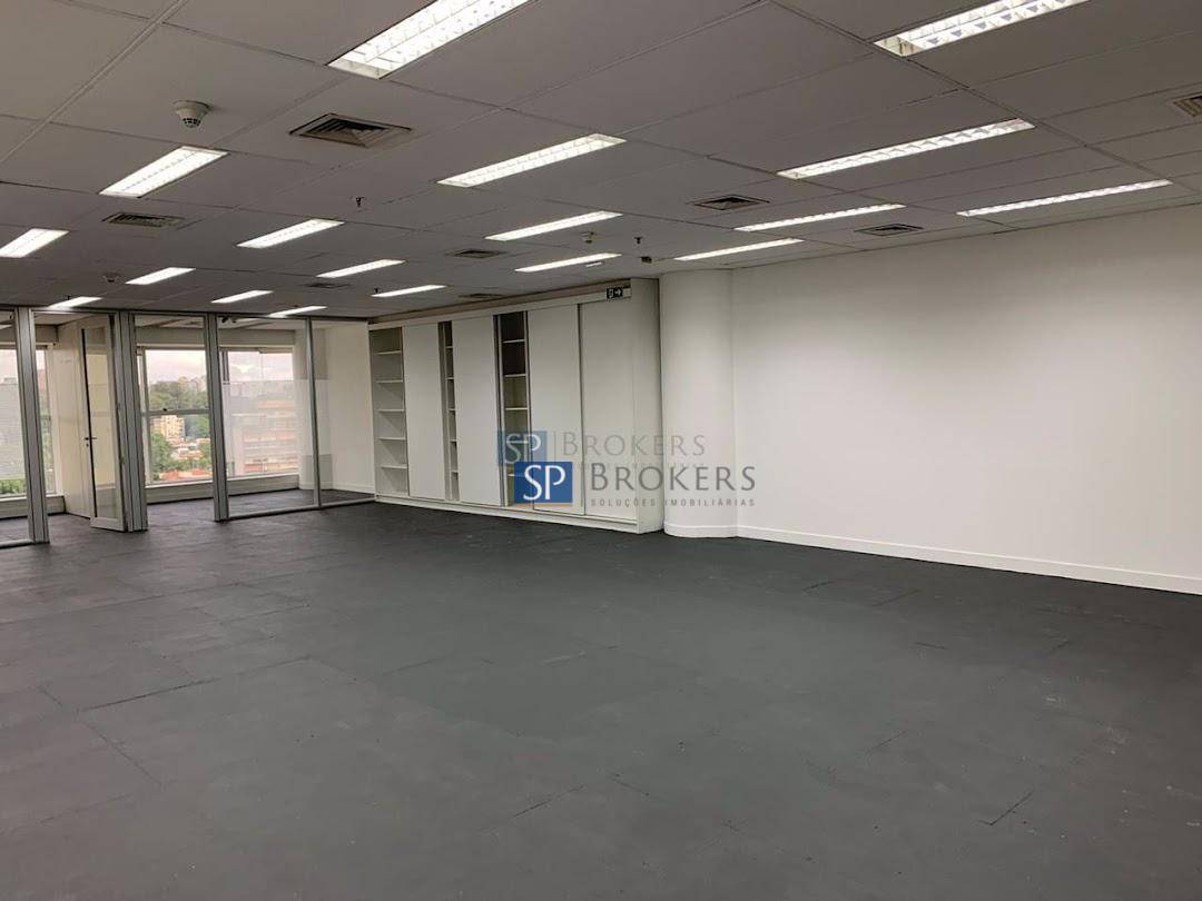 Conjunto Comercial-Sala para alugar, 266m² - Foto 2