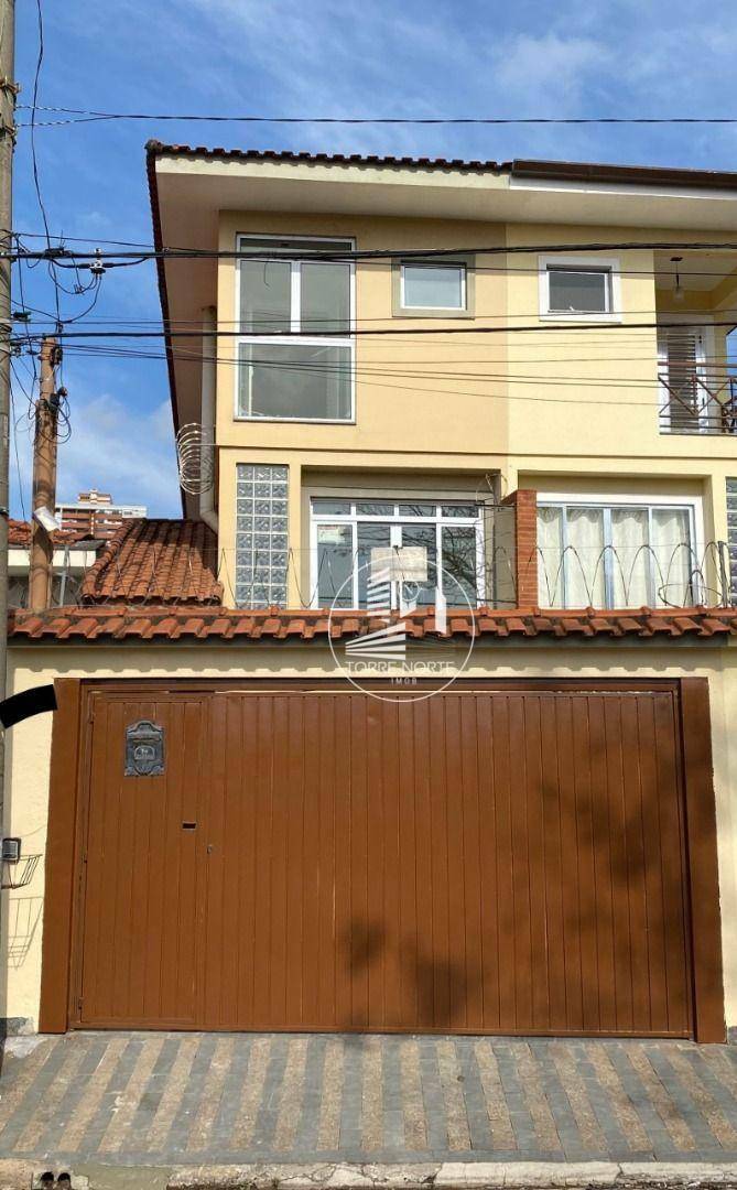 Casa à venda com 4 quartos, 270m² - Foto 2