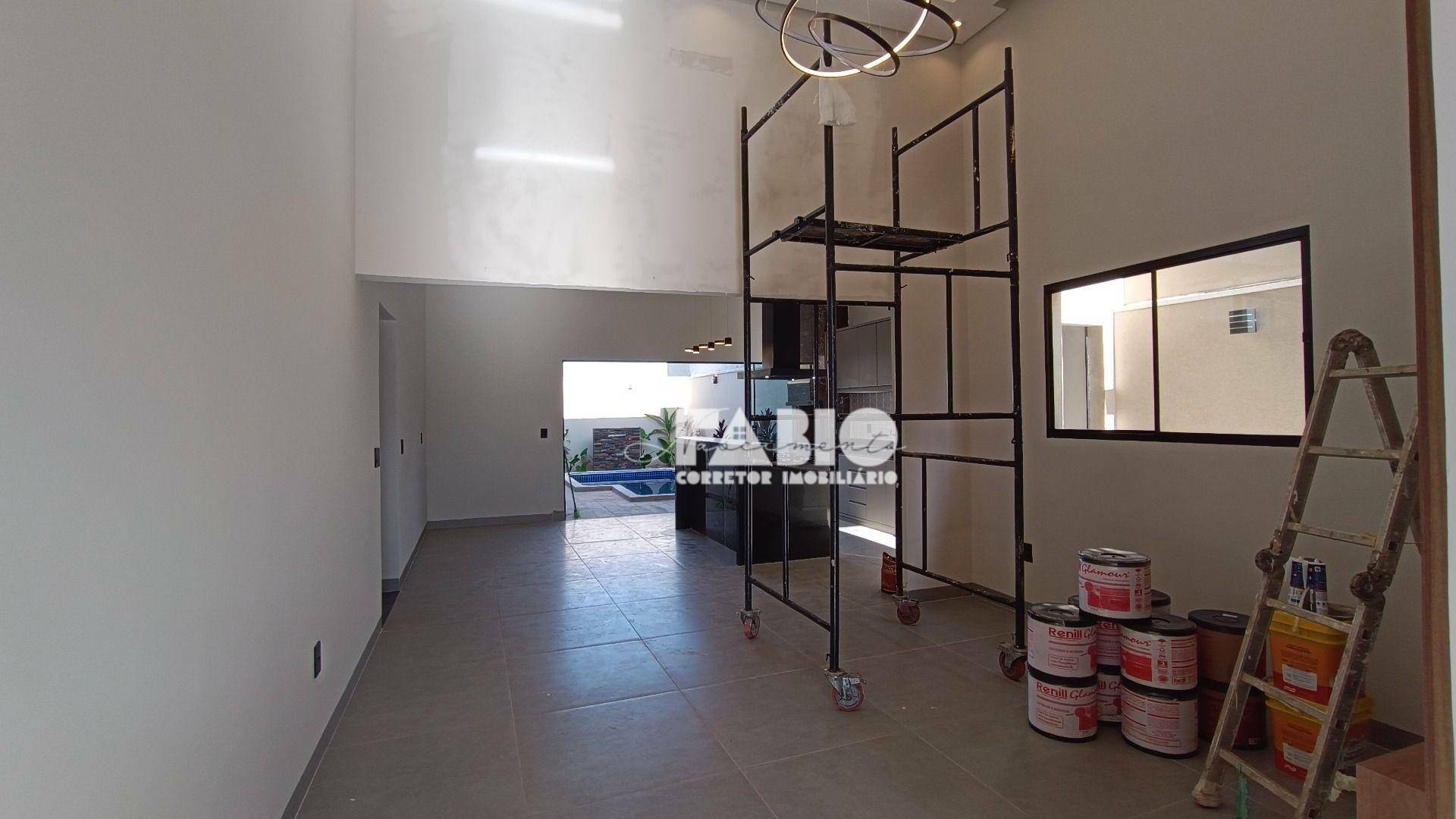 Casa de Condomínio à venda com 3 quartos, 139m² - Foto 7