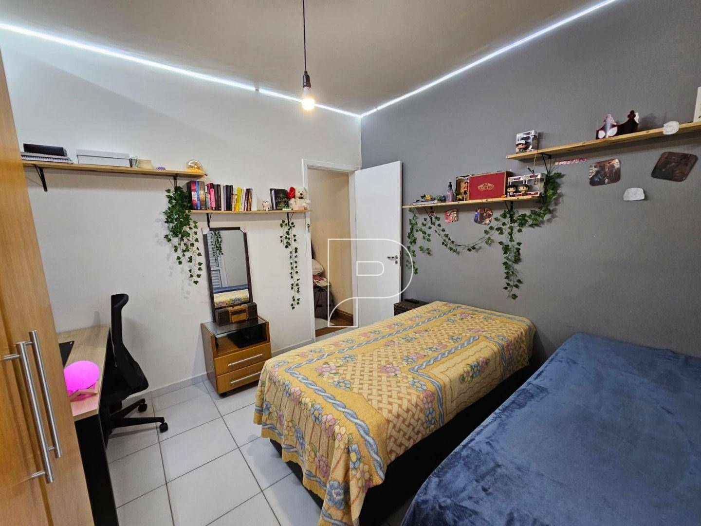 Casa de Condomínio à venda com 3 quartos, 123m² - Foto 16