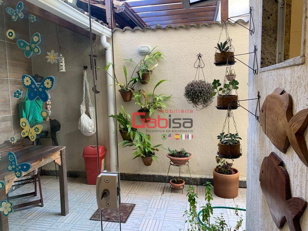 Casa de Condomínio à venda com 2 quartos, 85m² - Foto 25