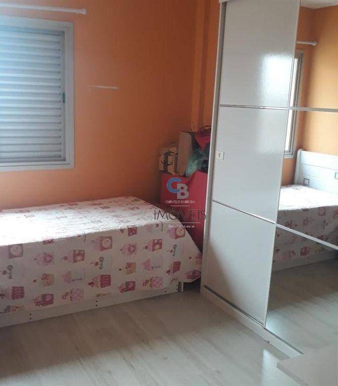 Apartamento à venda com 3 quartos, 88m² - Foto 5