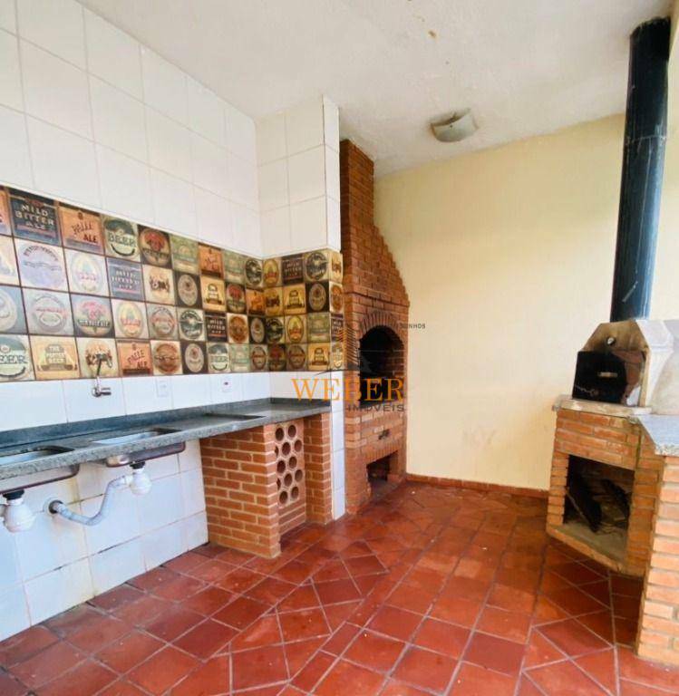 Casa de Condomínio à venda com 2 quartos, 90m² - Foto 18