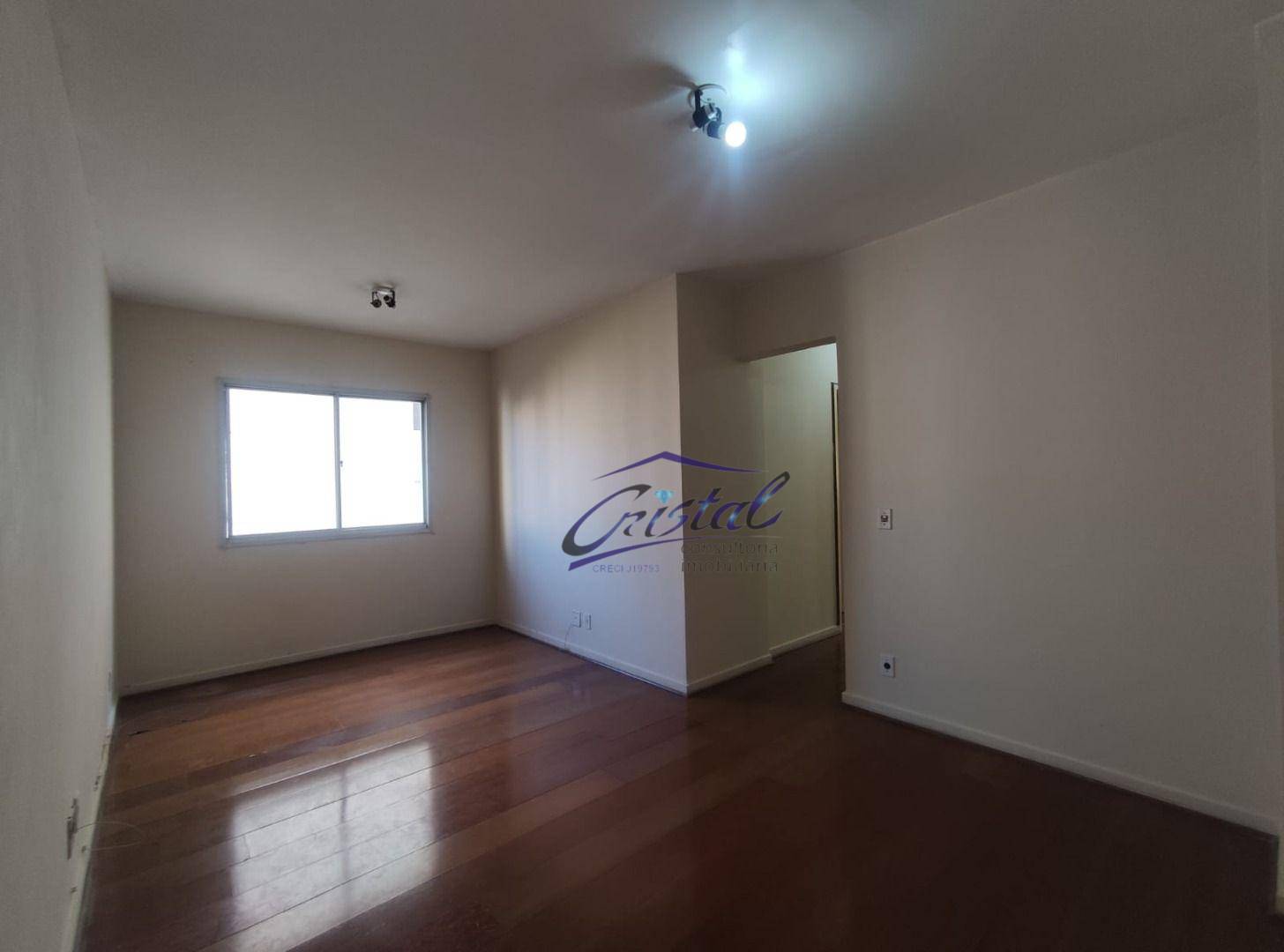 Apartamento à venda com 3 quartos, 69m² - Foto 1