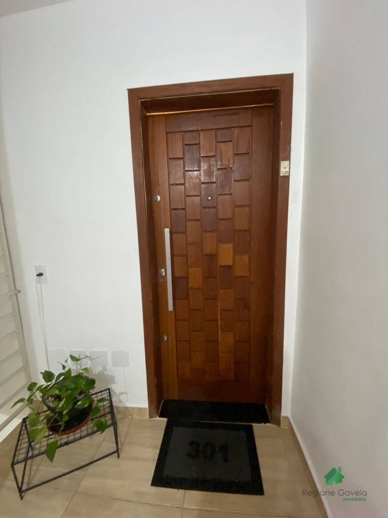 Apartamento à venda com 3 quartos, 80m² - Foto 4