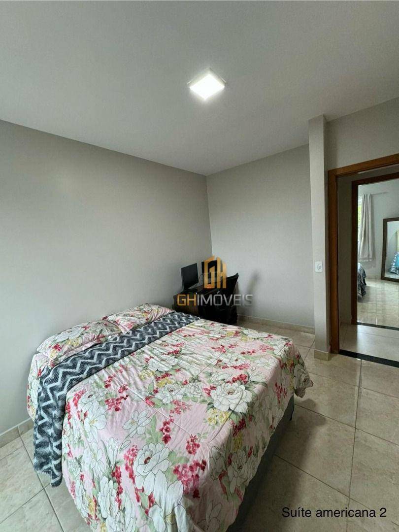 Sobrado à venda com 3 quartos, 200m² - Foto 12