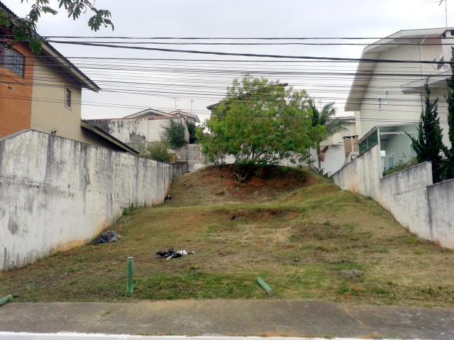 Loteamento e Condomínio à venda, 420M2 - Foto 1