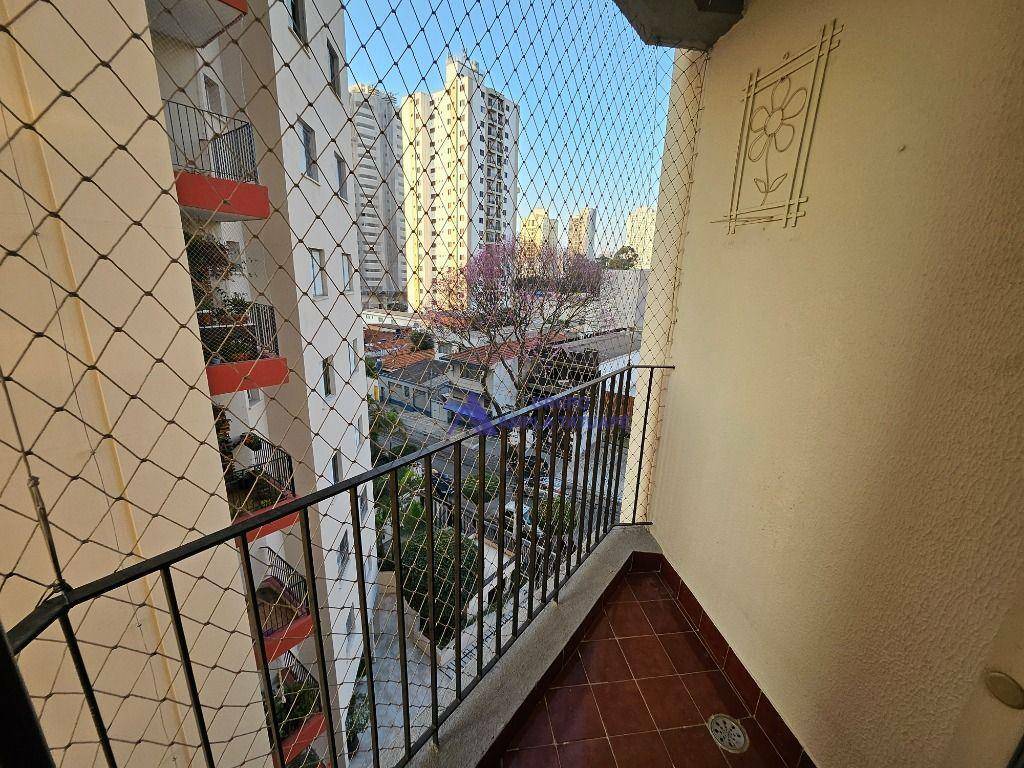 Apartamento à venda com 2 quartos, 65m² - Foto 22