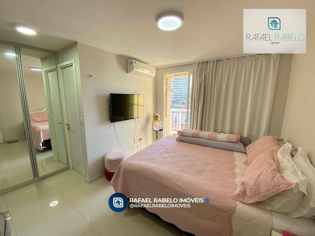 Apartamento à venda com 3 quartos, 105m² - Foto 21