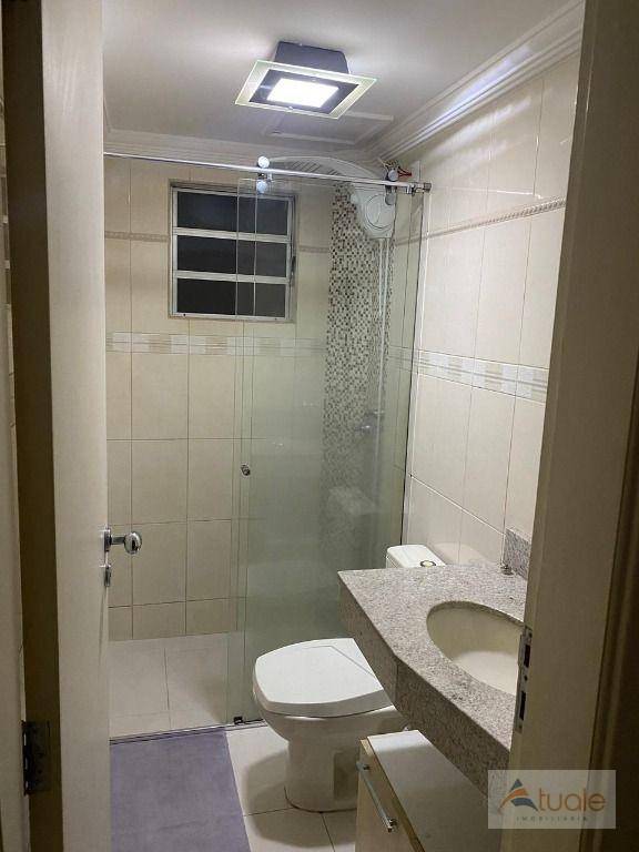 Apartamento à venda com 3 quartos, 68m² - Foto 17