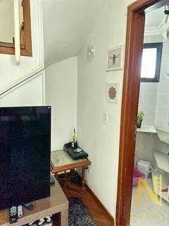 Apartamento à venda com 1 quarto, 60m² - Foto 3