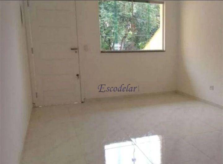 Sobrado à venda com 2 quartos, 150m² - Foto 3