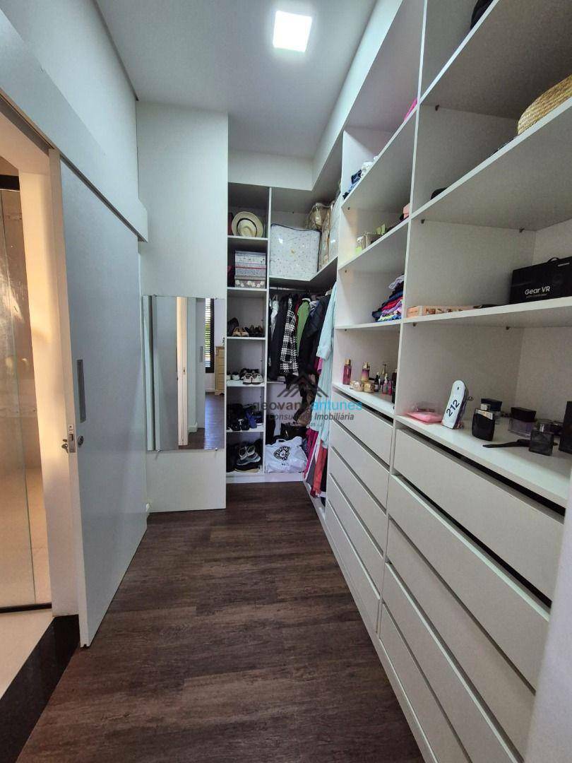 Sobrado à venda com 4 quartos, 430m² - Foto 14