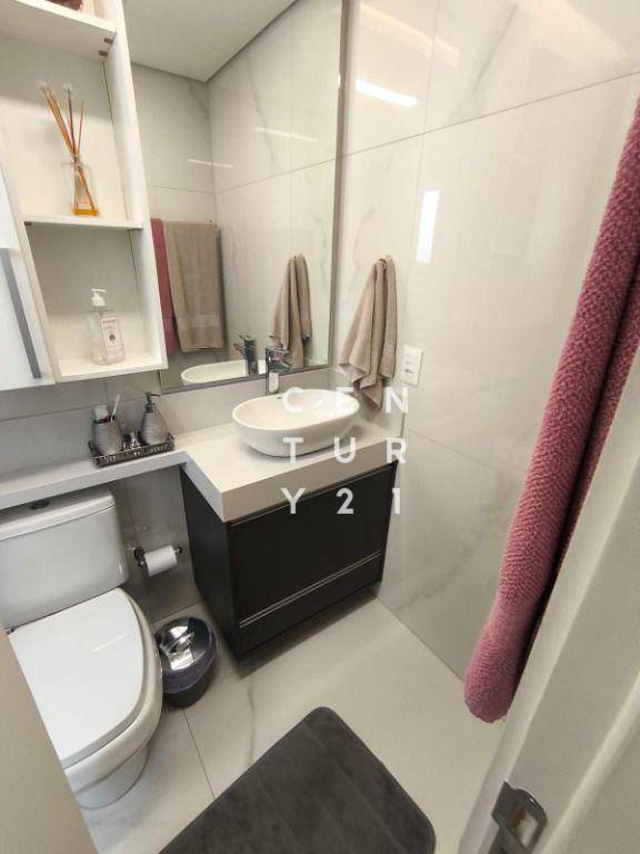 Apartamento à venda com 3 quartos, 105m² - Foto 25