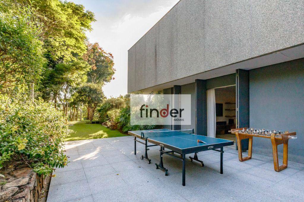 Casa de Condomínio, 5 quartos - Foto 27