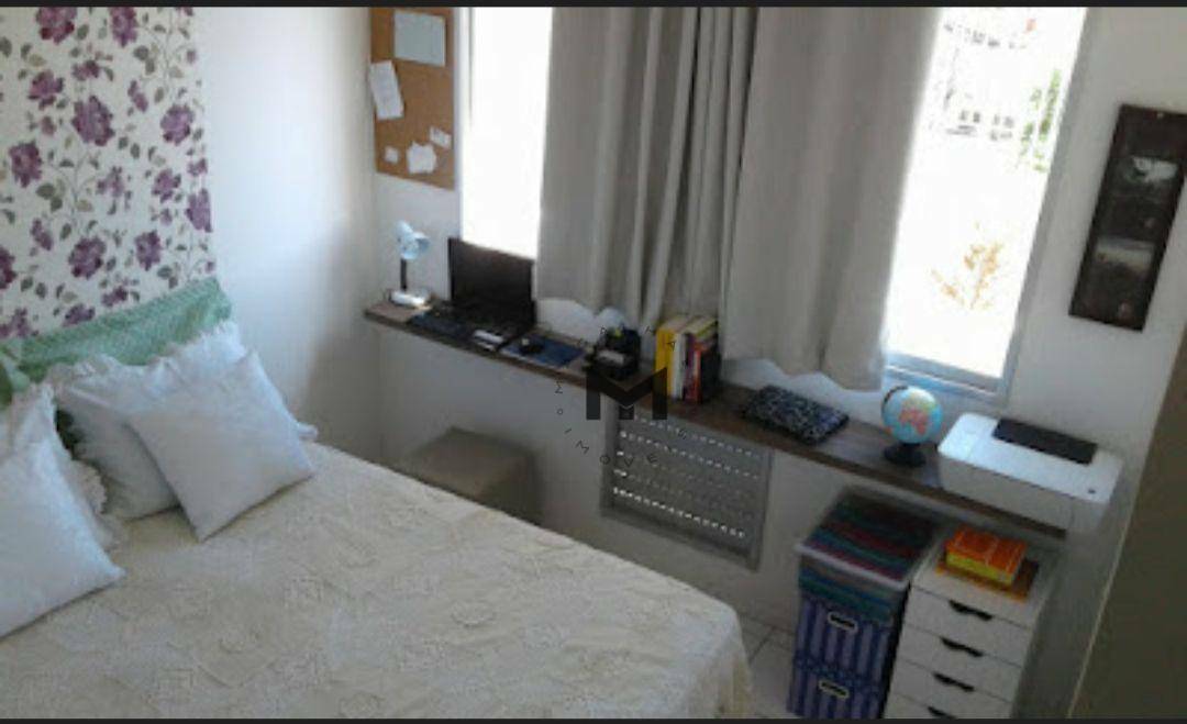 Apartamento à venda com 2 quartos, 67m² - Foto 6