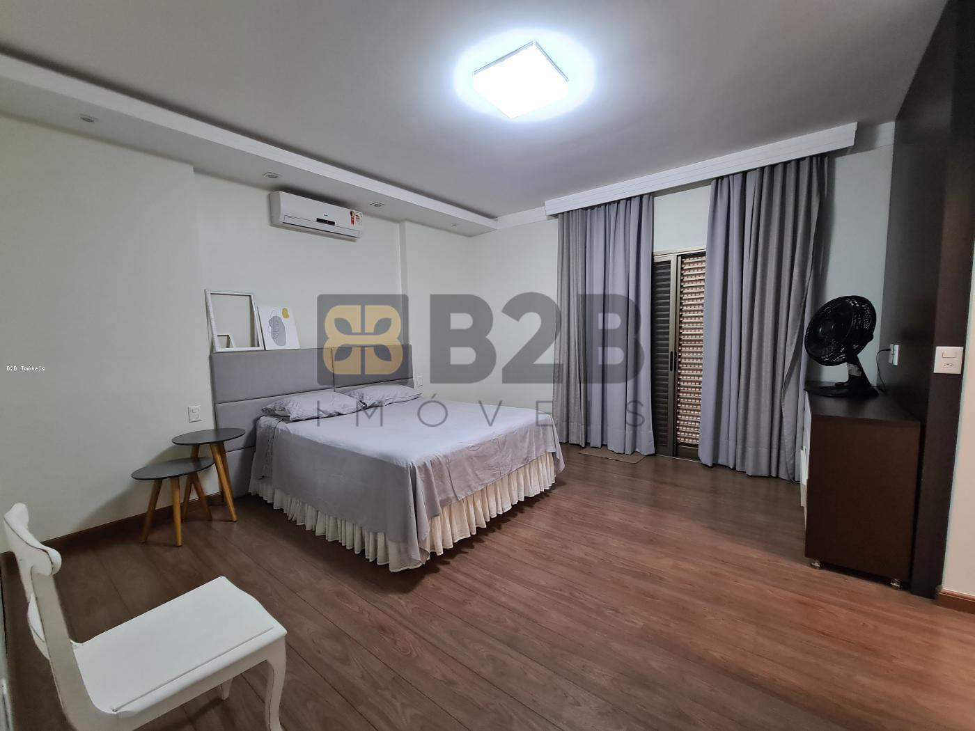 Casa de Condomínio à venda com 3 quartos, 365m² - Foto 16