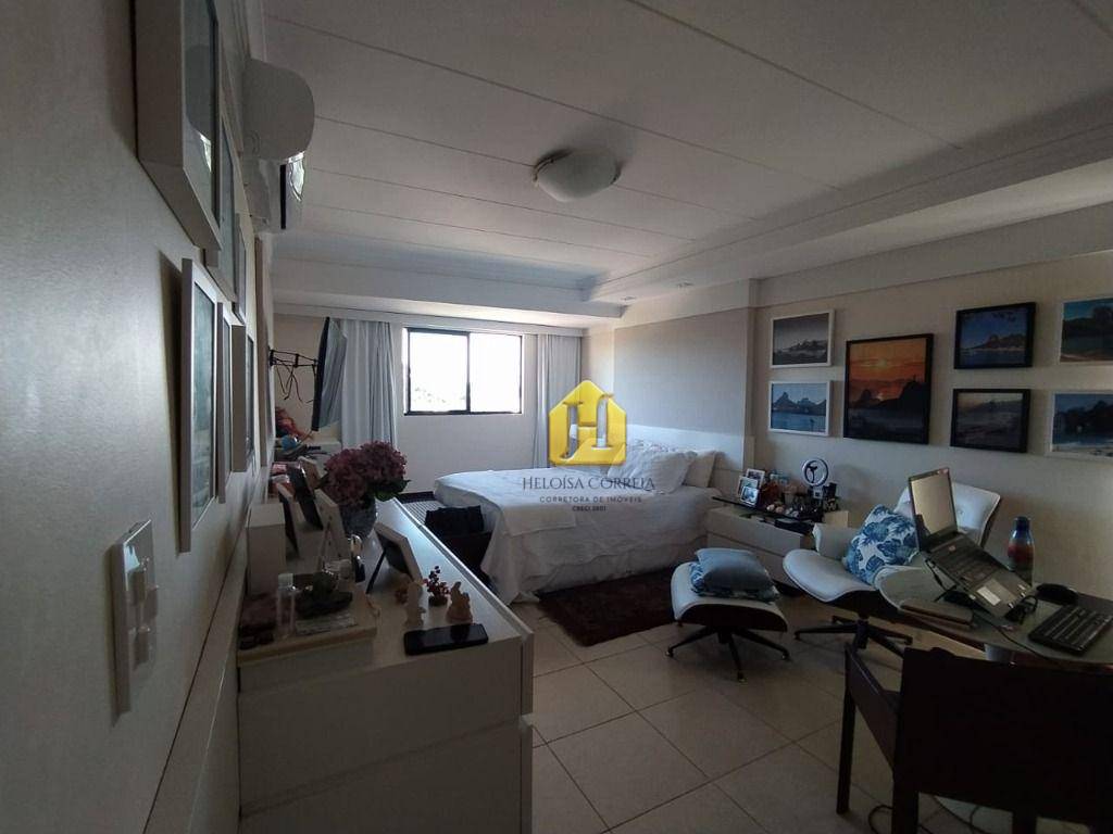 Apartamento para alugar com 3 quartos, 183m² - Foto 20