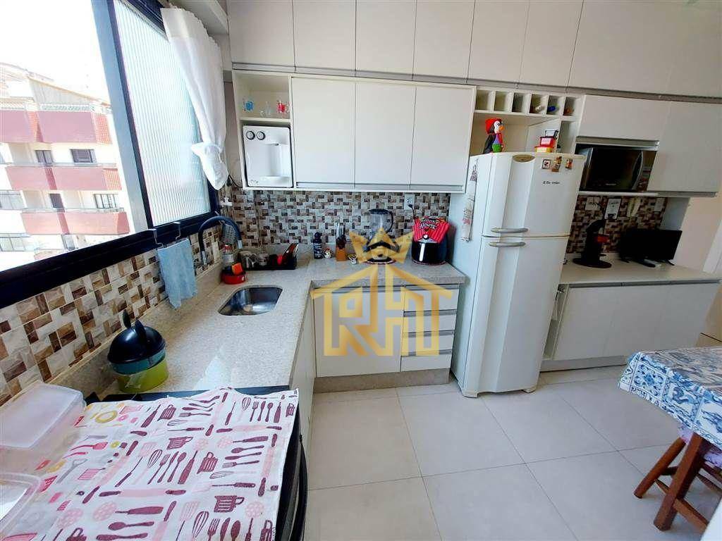 Apartamento à venda com 1 quarto, 50m² - Foto 12