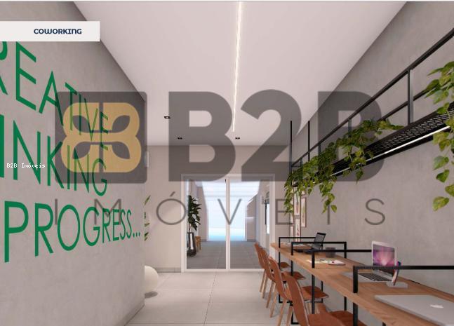 Apartamento à venda com 2 quartos, 77m² - Foto 20