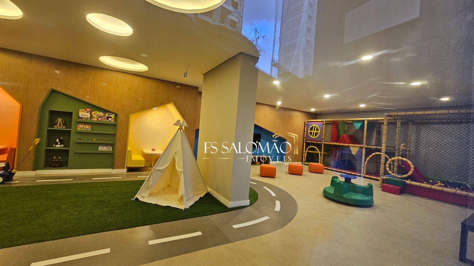 Apartamento à venda e aluguel com 2 quartos, 41m² - Foto 12