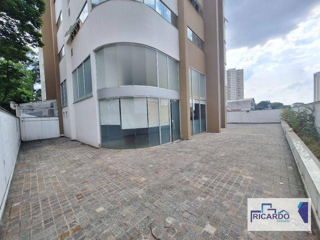 Loja-Salão para alugar, 150m² - Foto 2